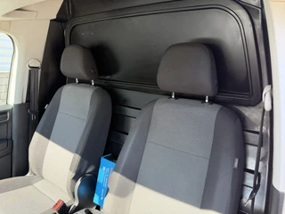 Volkswagen Caddy – thumbnail 23