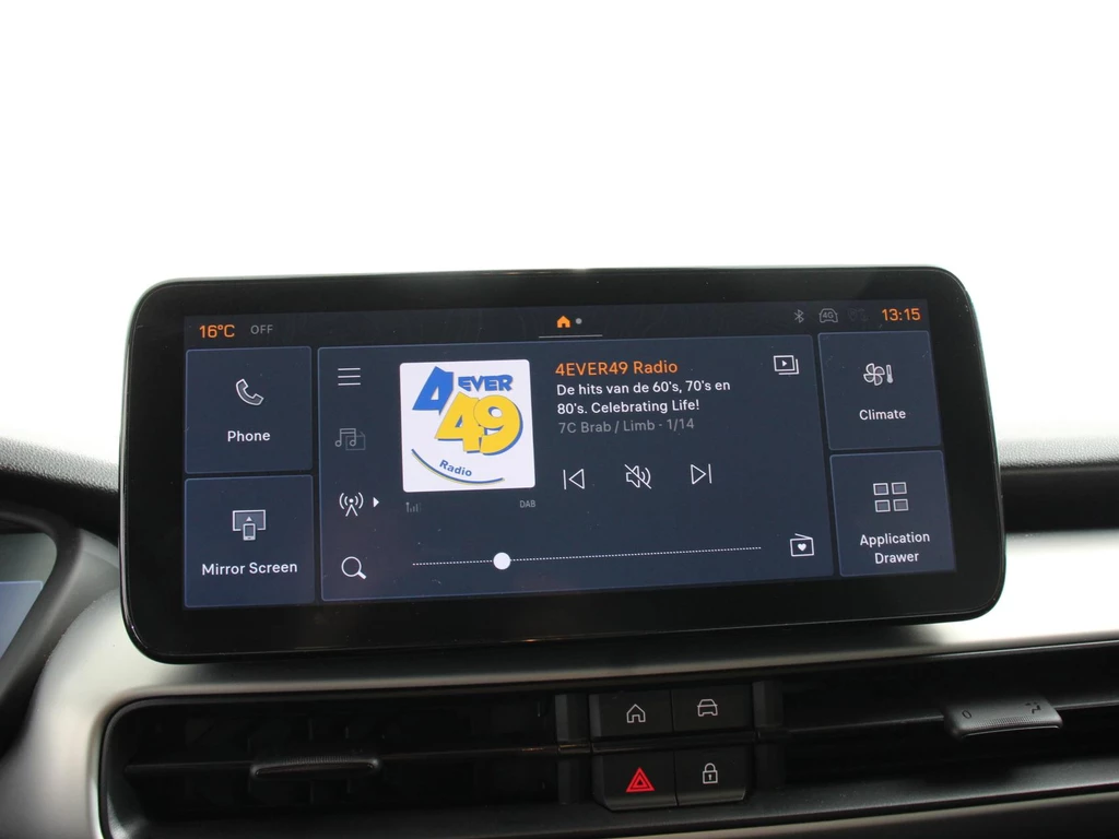 Jeep Avenger – foto 22
