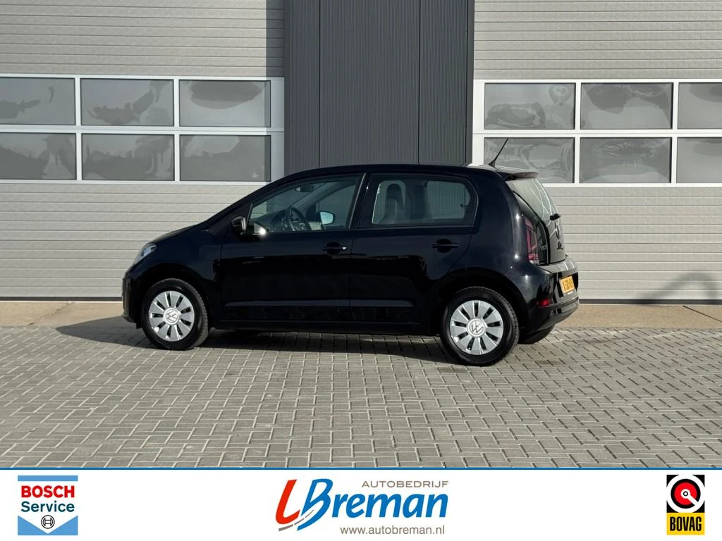 Volkswagen up! – foto 6