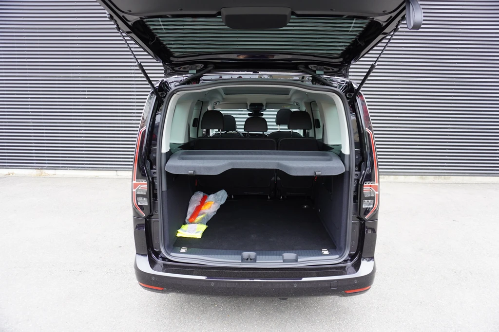 Volkswagen Caddy – foto 8