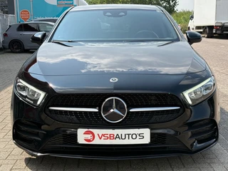 Mercedes-Benz A-Klasse – thumbnail 6