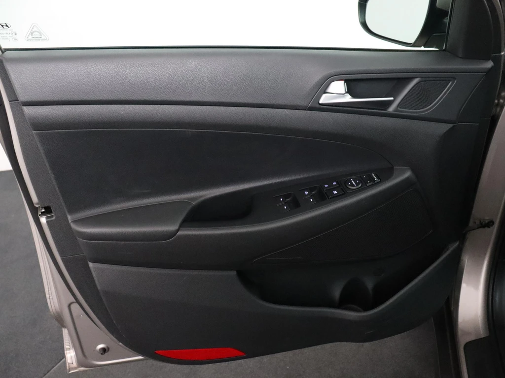 Hyundai Tucson – foto 29