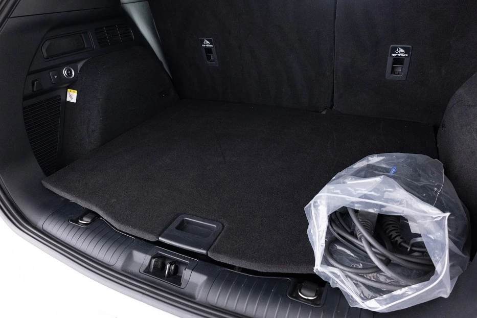 Ford Kuga – foto 32