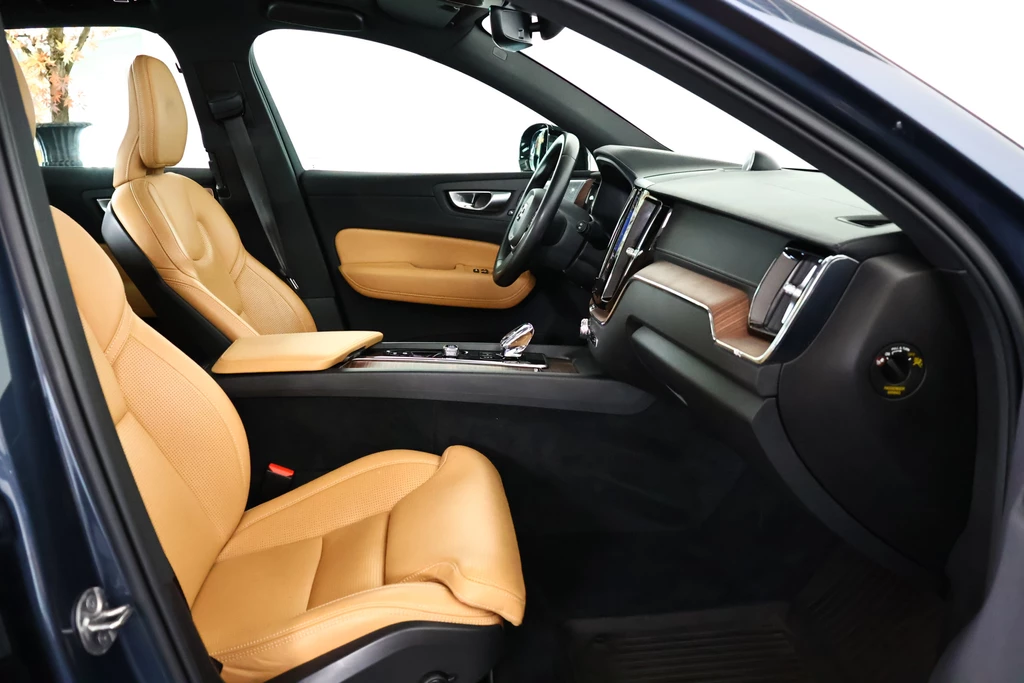Volvo XC60 – foto 14