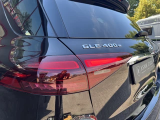 Mercedes-Benz GLE – thumbnail 8