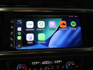 Audi Q3 – thumbnail 40