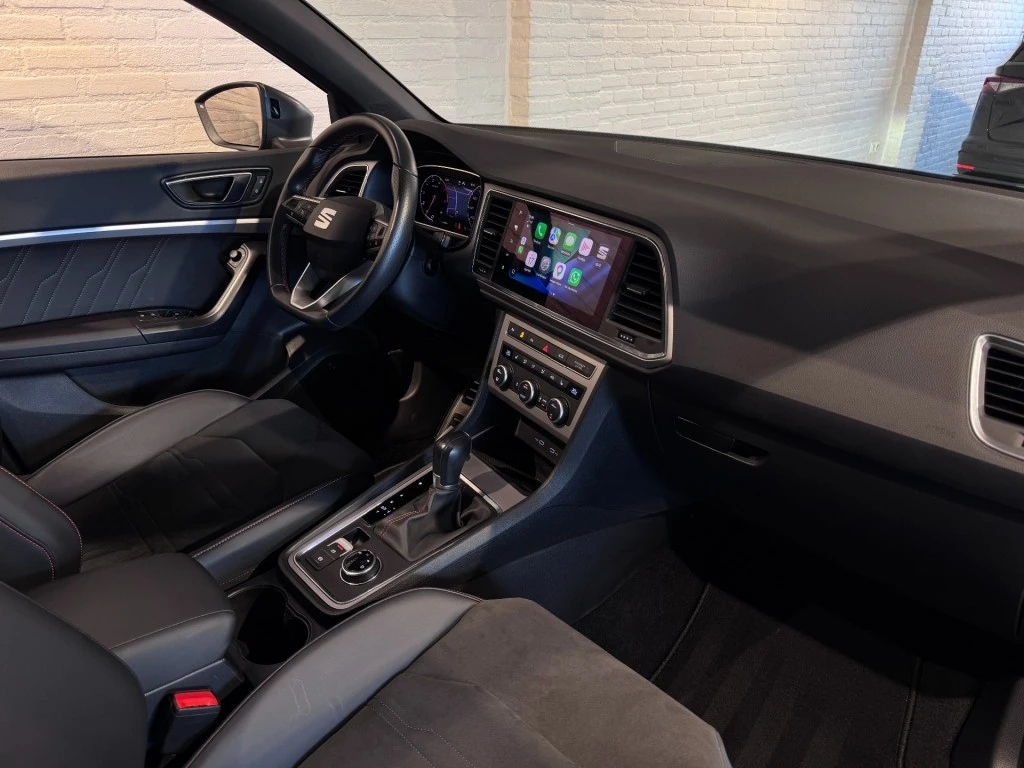 SEAT Ateca – foto 8