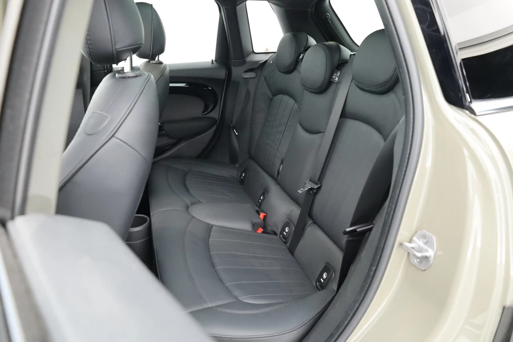 MINI Cooper S – foto 31