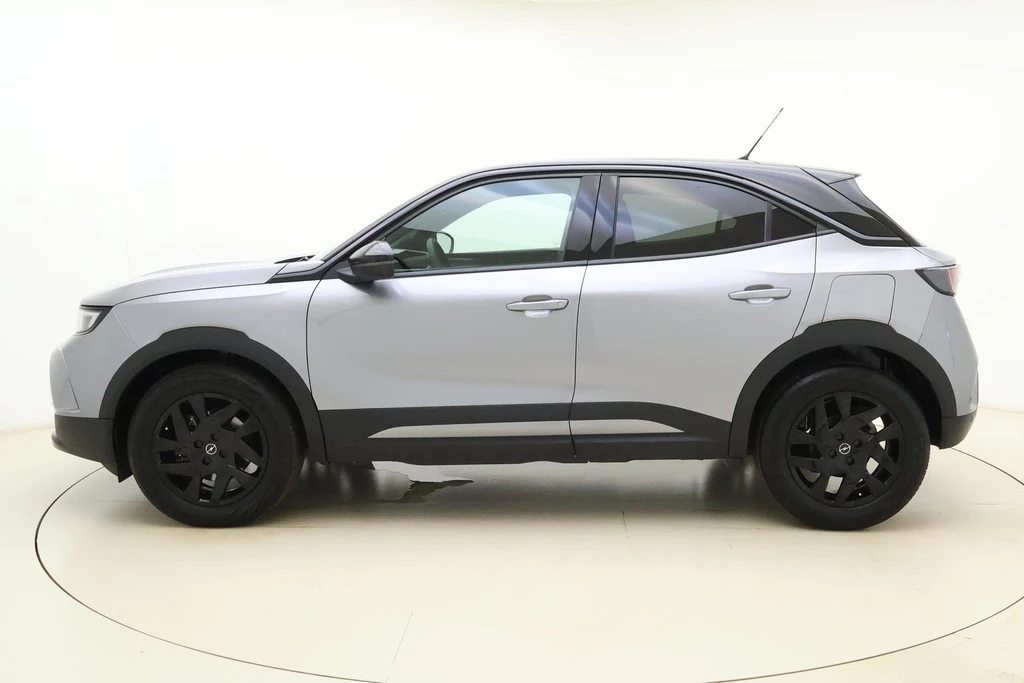 Opel Mokka – foto 2