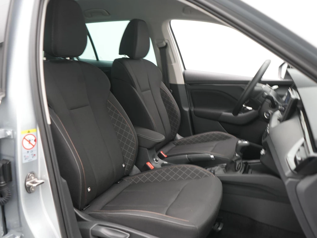 Škoda Kamiq – foto 39