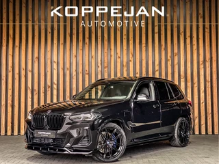 BMW X3 – thumbnail 1
