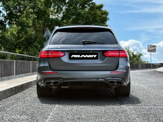 Mercedes-Benz E-Klasse – thumbnail 6