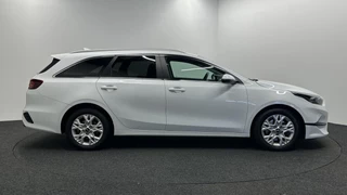 Kia Ceed Sportswagon – thumbnail 6