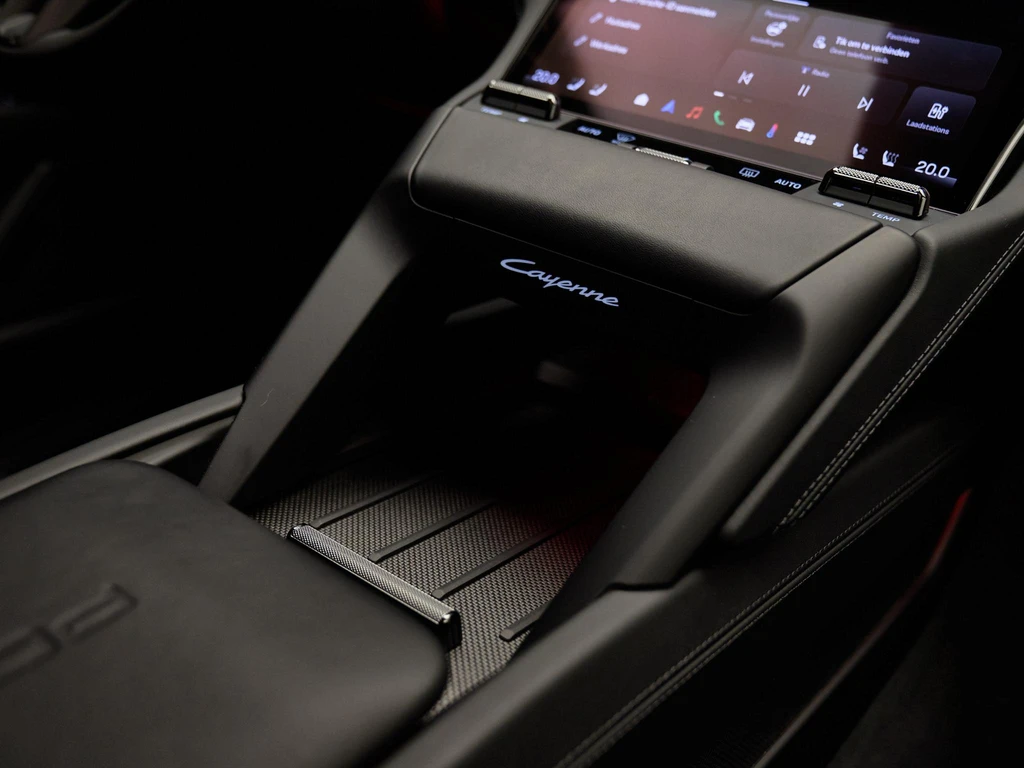 Porsche Cayenne – foto 27