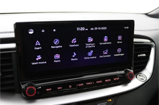Kia Ceed Sportswagon – thumbnail 43