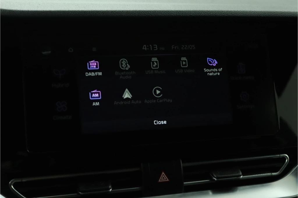 Kia Niro – foto 62