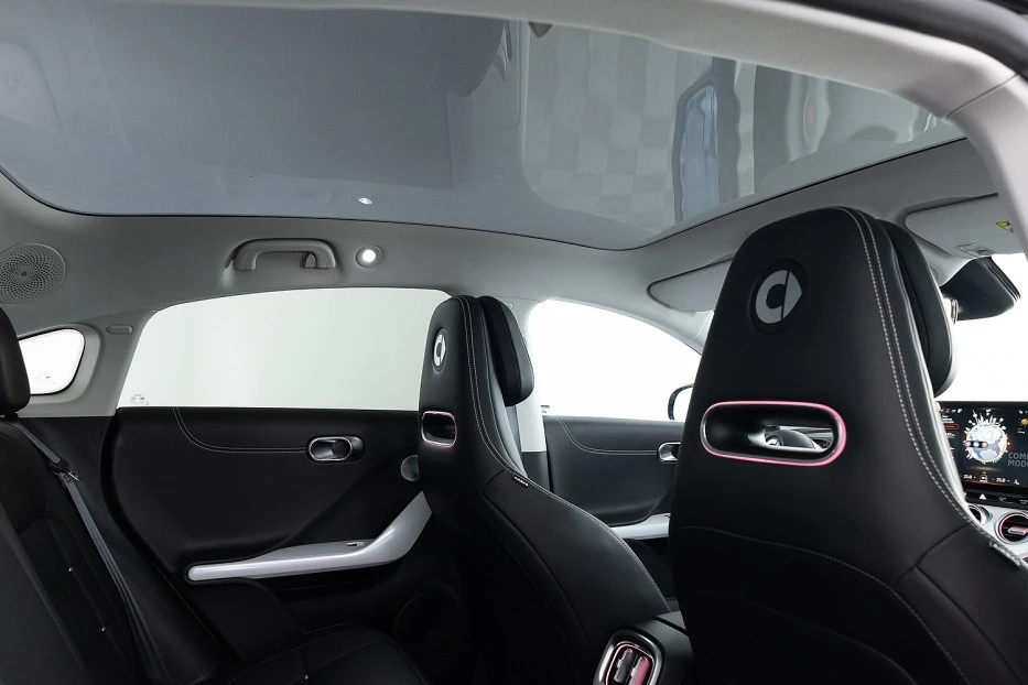 smart #3 – foto 16