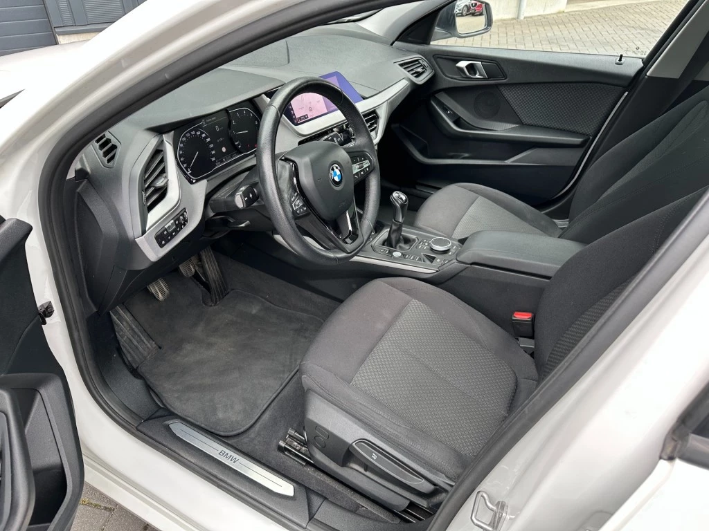 BMW 1 Serie – foto 13