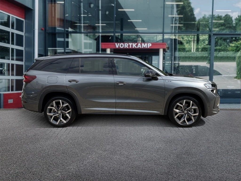 Škoda Kodiaq – foto 6