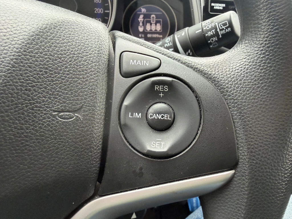 Honda Jazz – foto 27