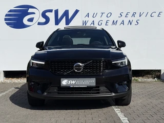 Volvo XC40 – thumbnail 7