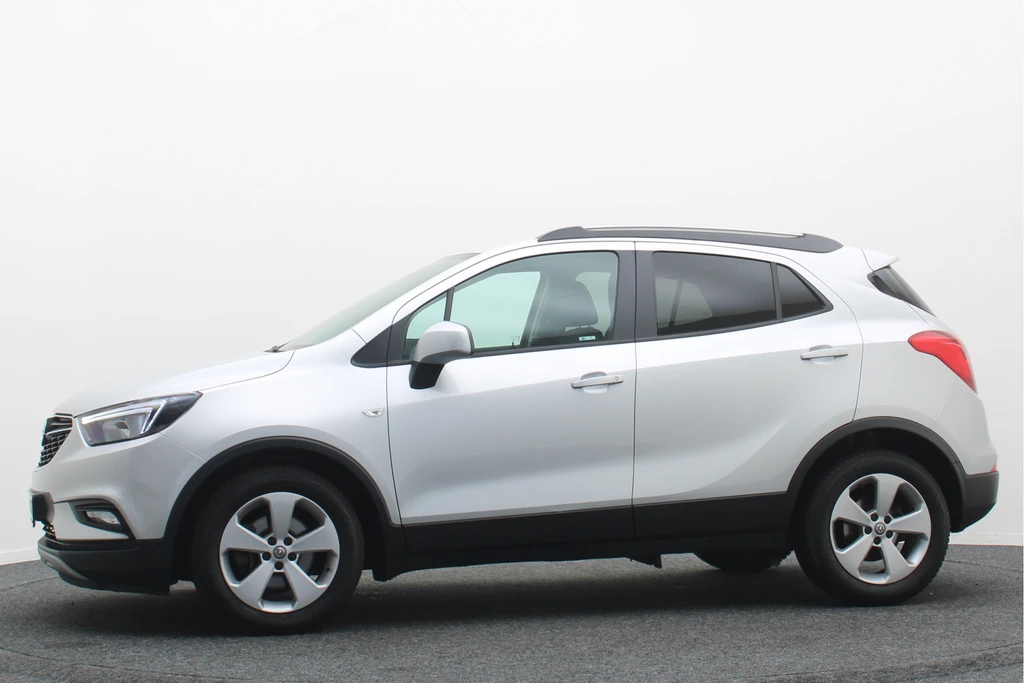 Opel Mokka X – foto 3