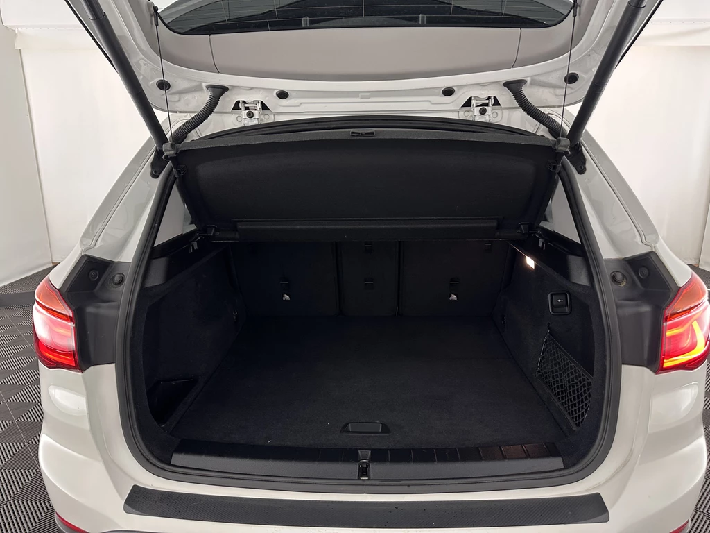 BMW X1 – foto 11