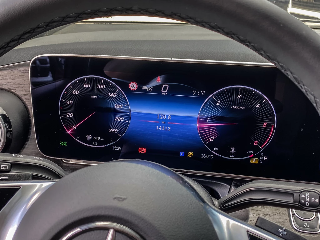 Mercedes-Benz V-Klasse – foto 70
