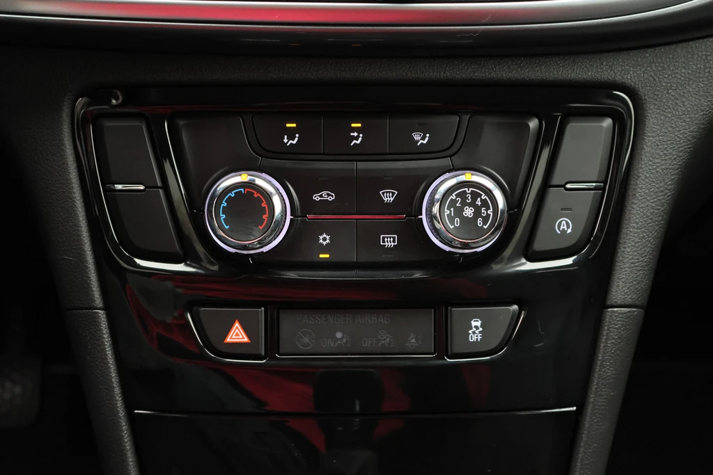 Opel Mokka X – foto 38