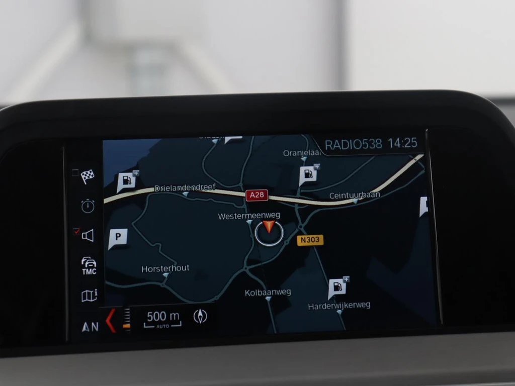 BMW X3 – foto 22