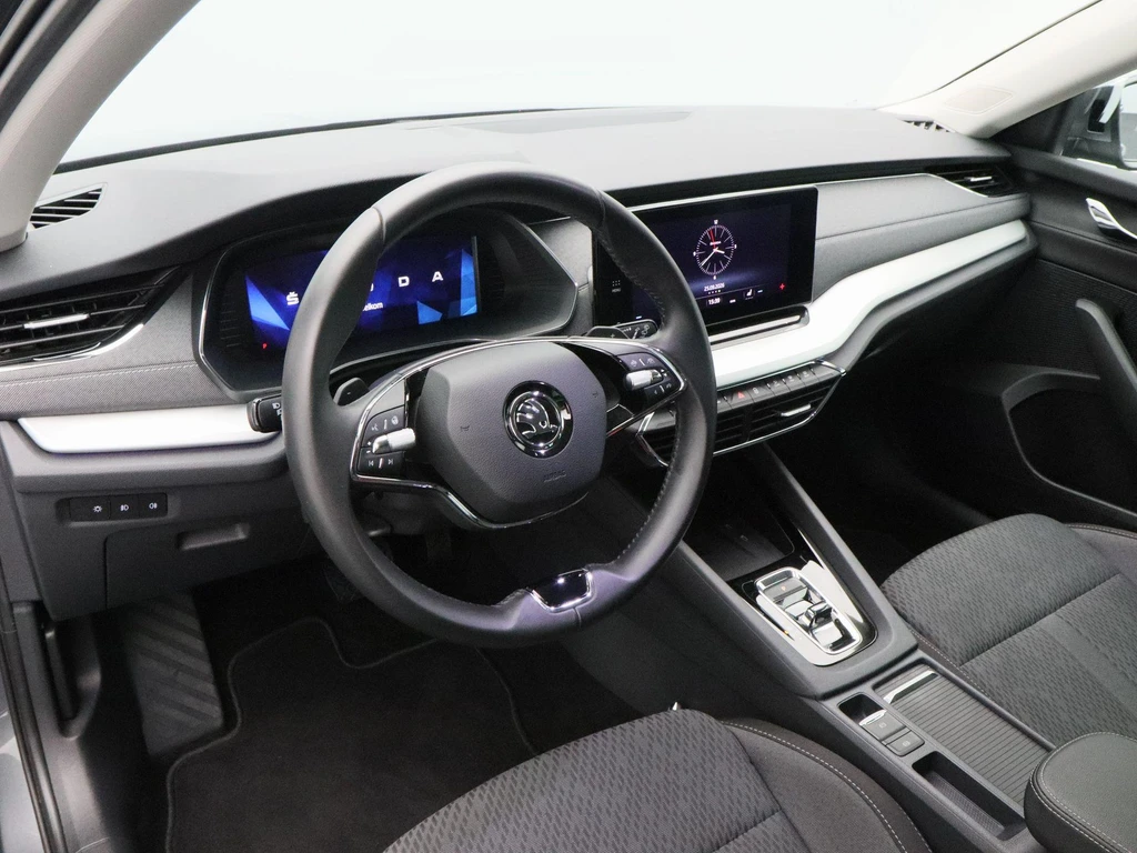 Škoda Octavia – foto 9