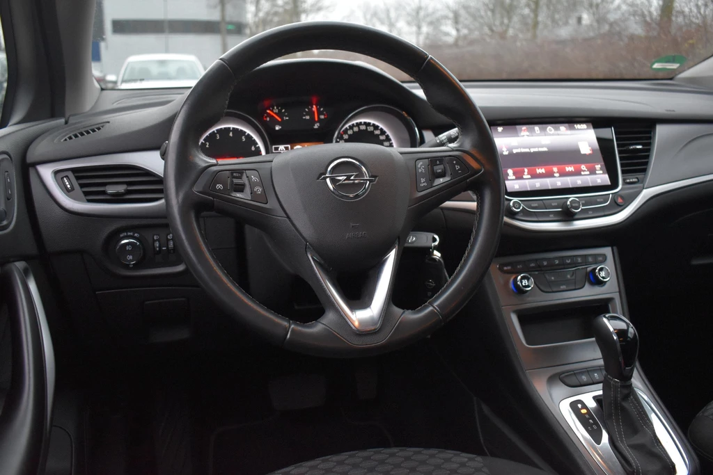 Opel Astra – foto 27