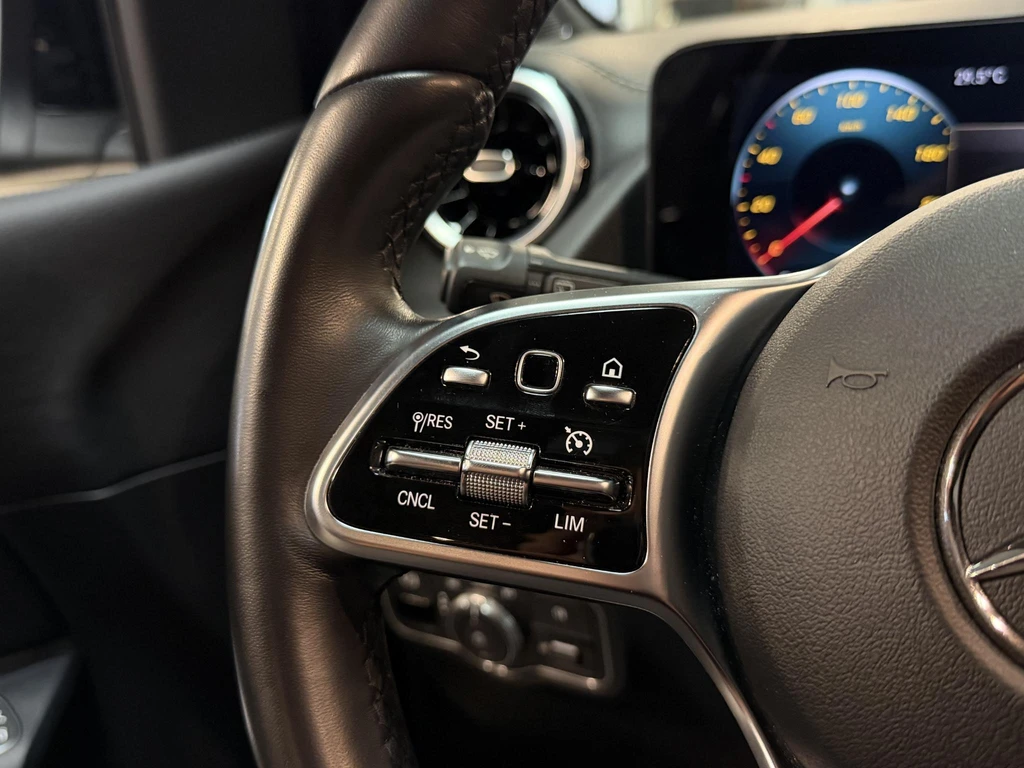 Mercedes-Benz B-Klasse – foto 15