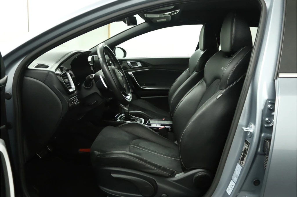 Kia Ceed Sportswagon – foto 17
