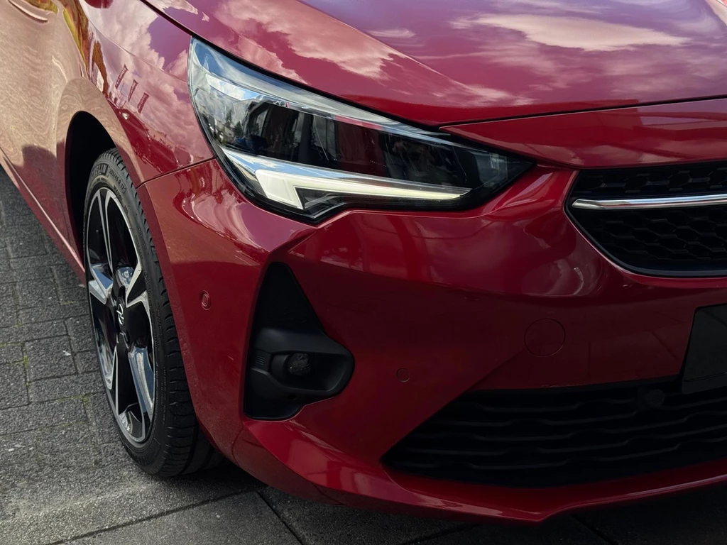 Opel Corsa – foto 8
