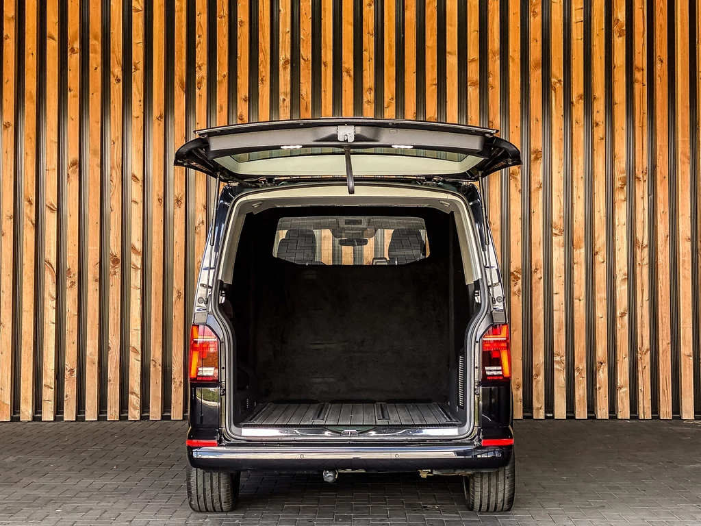 Volkswagen Multivan – foto 19