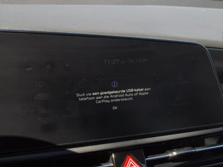 Kia Niro EV – thumbnail 25