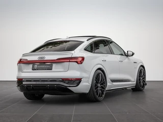 Audi Q8 Sportback e-tron – thumbnail 5