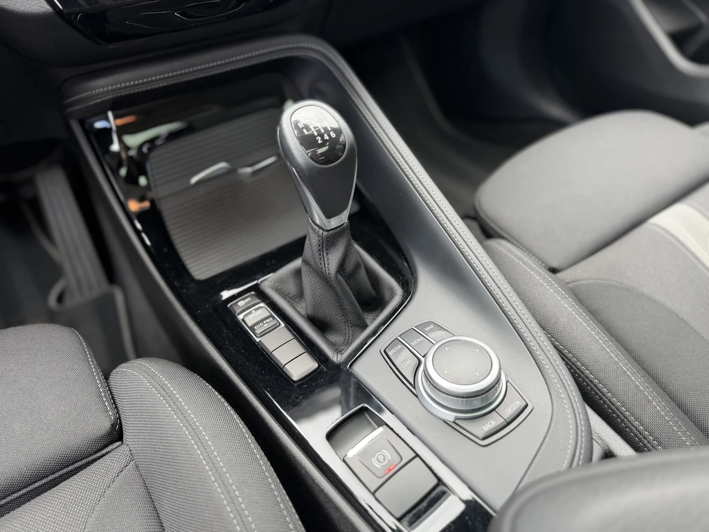 BMW X2 – foto 15