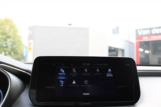 Hyundai Santa Fe – thumbnail 23