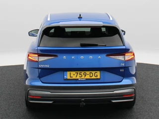 Škoda Enyaq iV – thumbnail 3