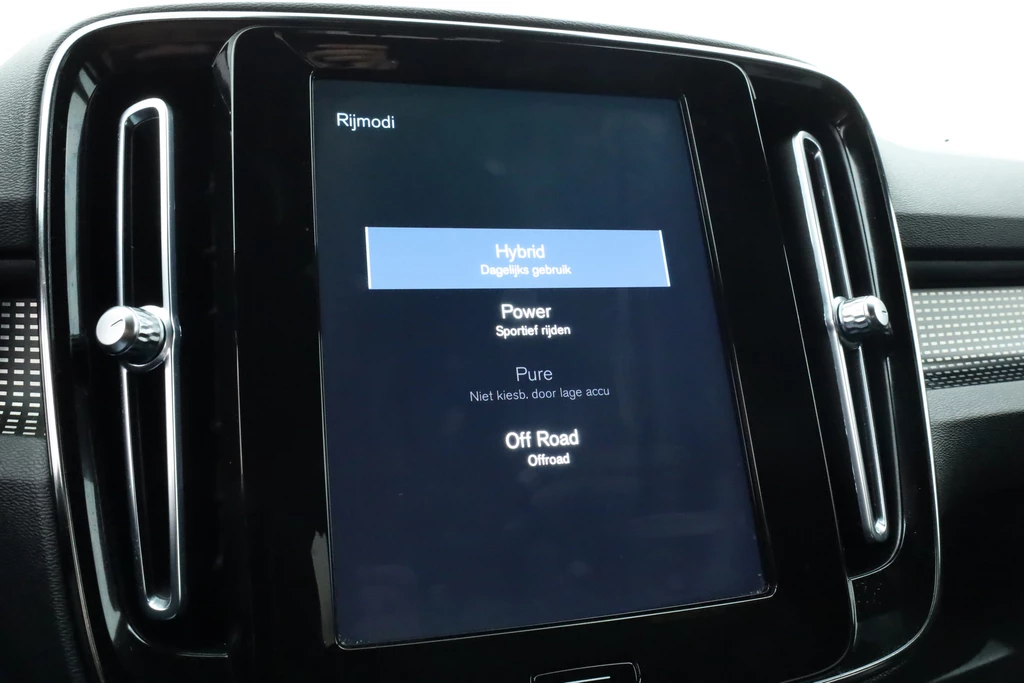 Volvo XC40 – foto 25
