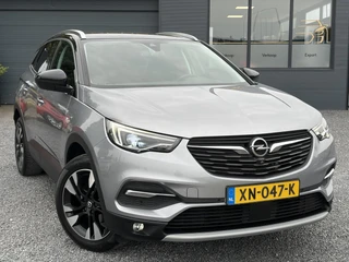Opel Grandland X – thumbnail 4
