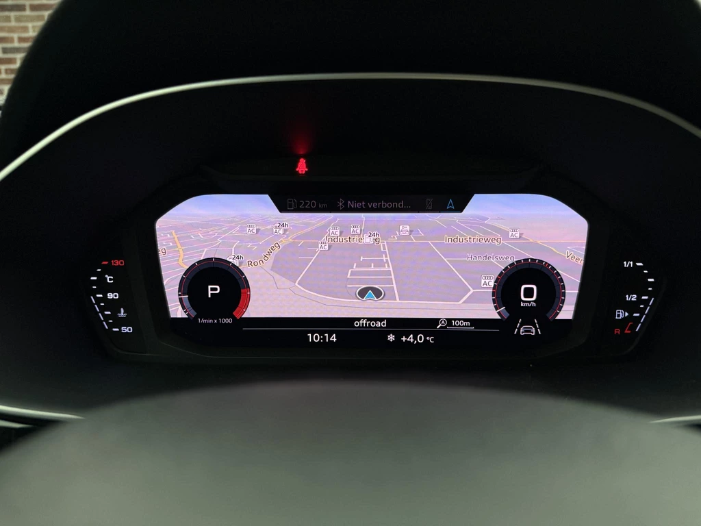 Audi Q3 – foto 35
