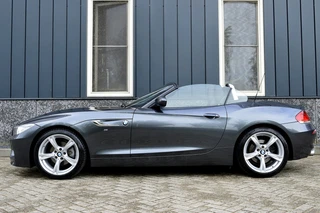 BMW Z4 – thumbnail 2