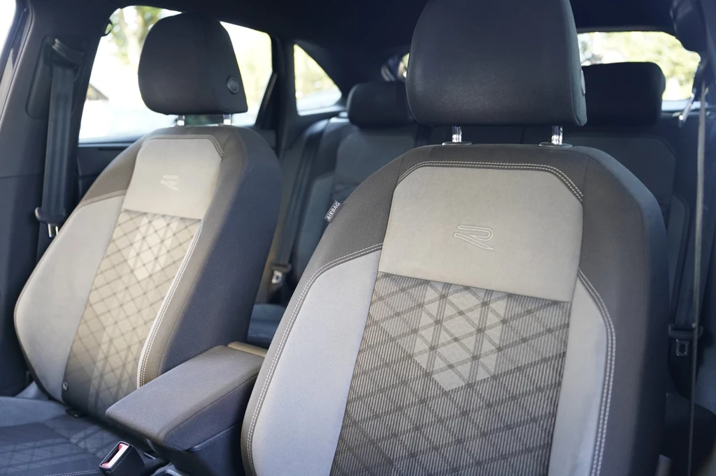 Volkswagen Taigo – foto 10