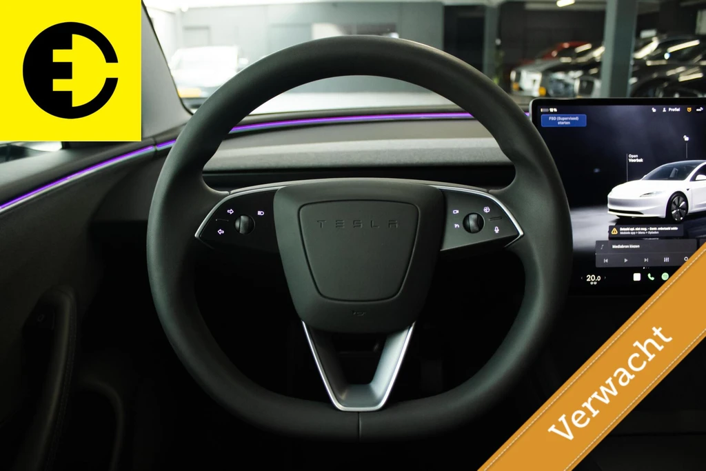 Tesla Model 3 – foto 3