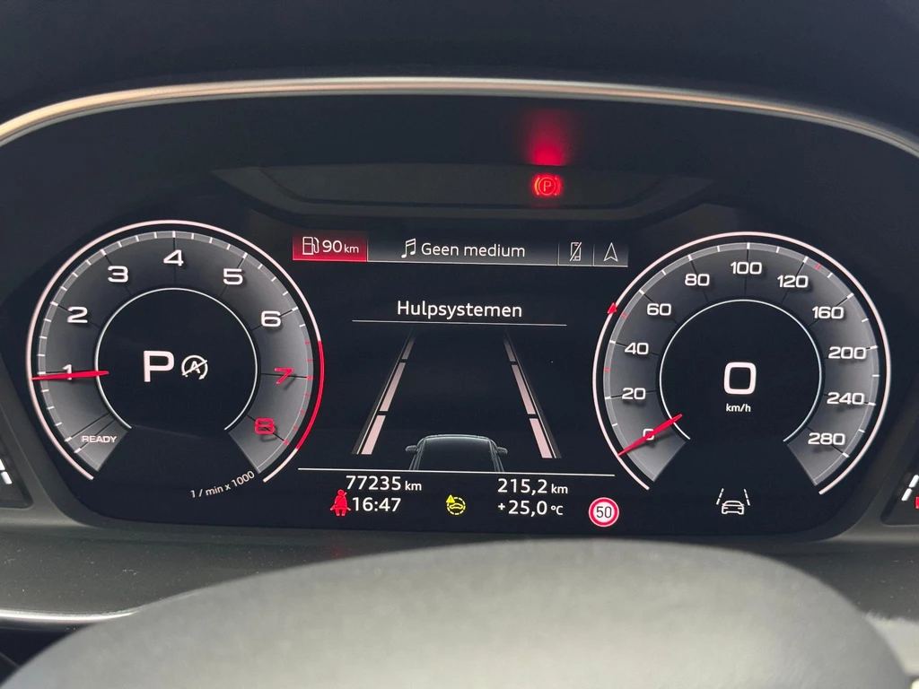 Audi Q3 – foto 23