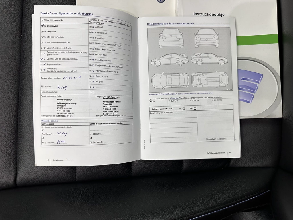 Volkswagen Golf – foto 34