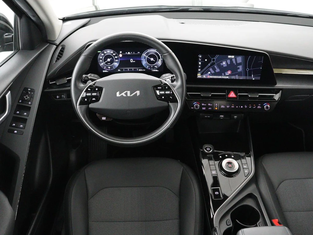 Kia Niro EV – foto 5